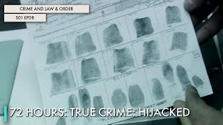 72 Hours: True Crime: Hijacked