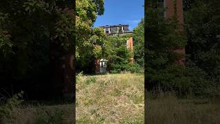Most Historic Abandoned Home In Quincy, Illinois