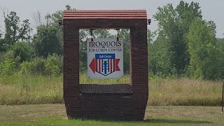 Push to Preserve Job Corps Federal Funding