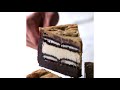 Download 5-Layer Brownie Cookie Cheesecake MP4 Video