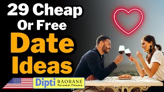 29 Cheap or Free Date Ideas | Fun Date Ideas | Best Date Ideas | First Unique  Date Ideas for Couple