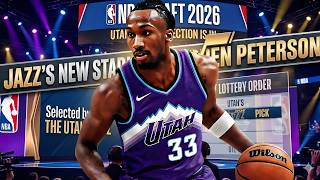 Darren Peterson Is UNSTOPPABLE 😳 | No. 2  Prospect in the 2026 NBA Draft