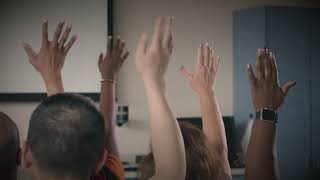 Tri-C Fall 2021 Commercial: Welcome Back