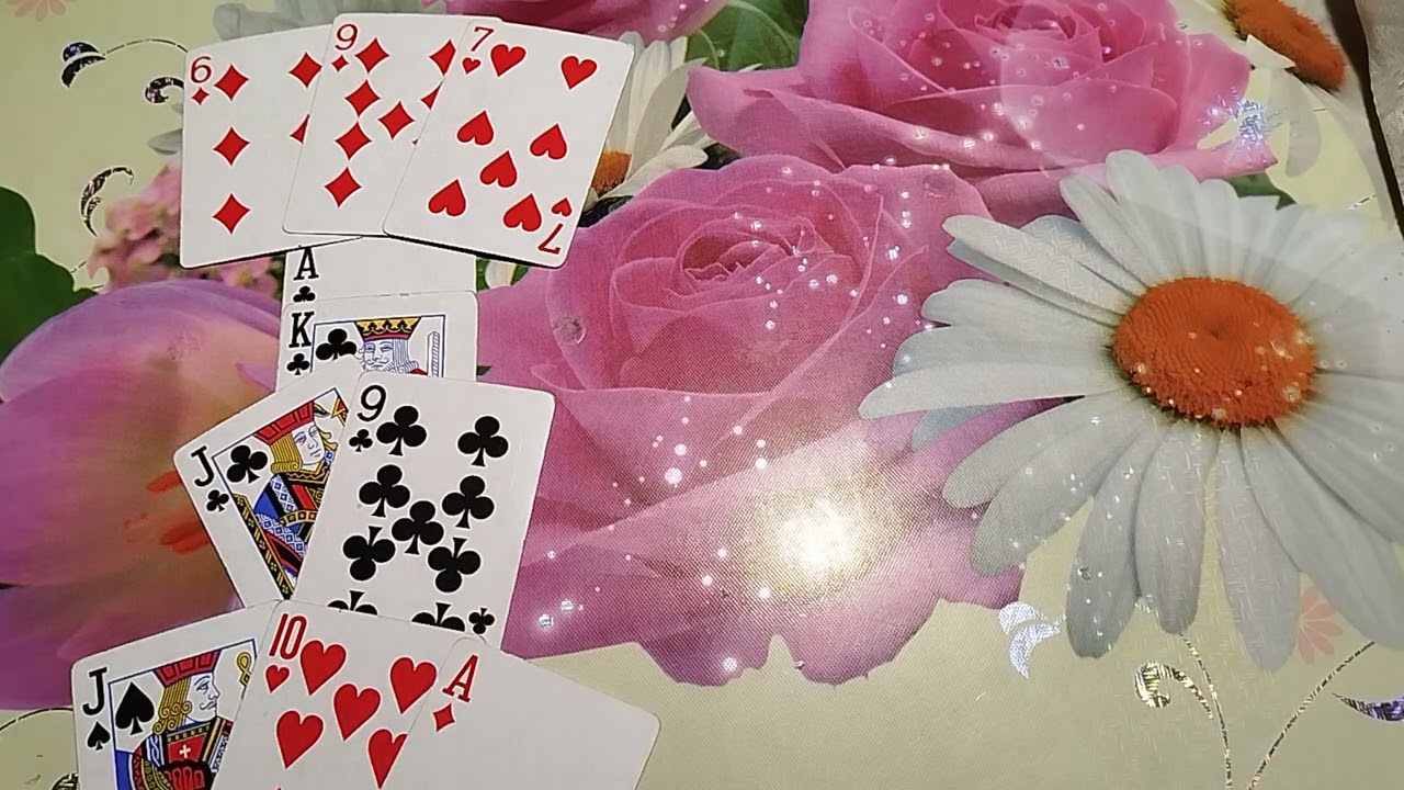 На ,♣️ крестового короля 👑‼️