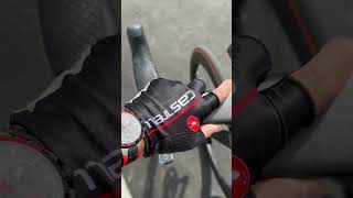 My Tissot T-Race Cycling is back on the saddle