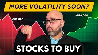 🚨 Why I'm Shorting Tesla \u0026 Buying GME for the Next Squeeze!