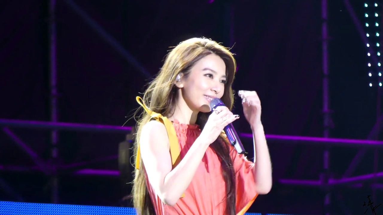 2019.07.07-田馥甄-2019花蓮夏戀嘉年華(4K全程)@花蓮六期重劃區