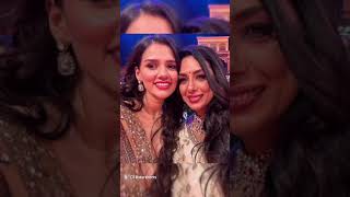 Anupama Serial Team At Star Parivaar Awards 2024Rupali Ganguly