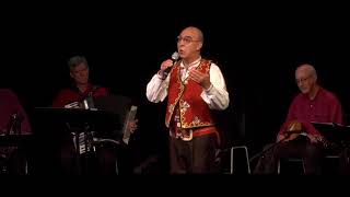 Dragi Spasovski Jano, Mori, Jano