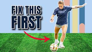 Missing Easy Chances? Your Shot Might Not Be the Problem