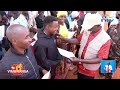 Vimbwanga | Ruto amtaja Uhuru kuwa sponyo wa Linda Mwananchi