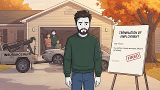POV: When your income hits absolute zero, how long do you last?