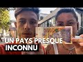 On dbarque dans un nouveau pays  mais o sommesnous  vlog macdoine letsgo ep46