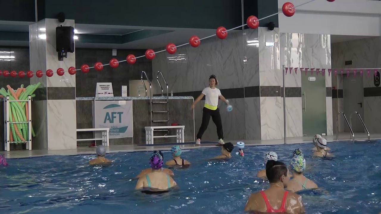 MMAK AFT 2020/Екатерина Темкина - Only One/