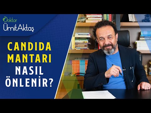 Candida Mantarı Nasıl Önlenir? | Belirtileri Nelerdir?