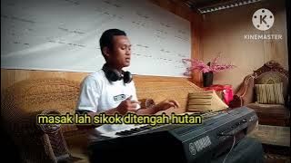 Cuk Mak Ilang Karoke || Medrozi.Music ||