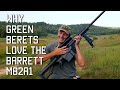 Why Green Berets Love the Barrett M82A1 | Tactical Rifleman