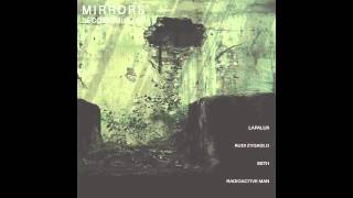 Mirrors - Fear Of Drowning (Lapalux Remix)