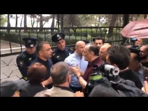 აქცია RMG Gold -თან..