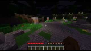 level up minecraft 1 my first video !