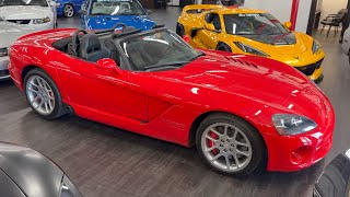 03 VIPER @ COSMO MOTORS