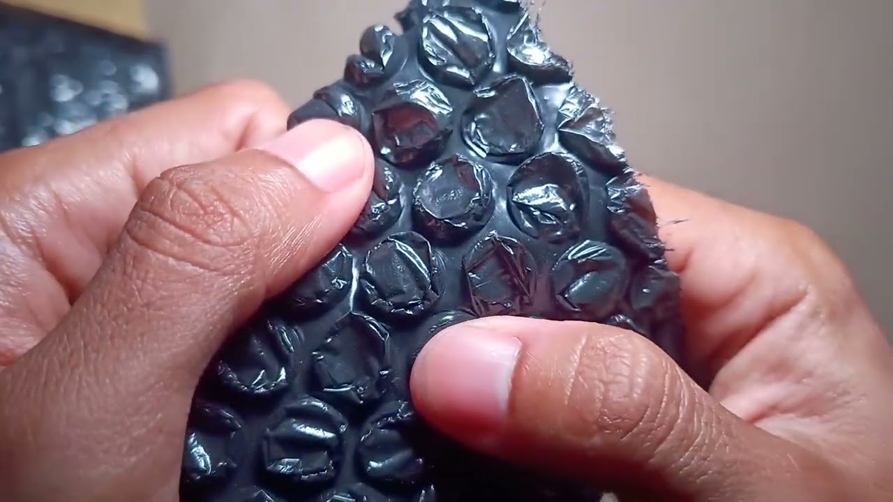 Break the Bubble Wrap Sound Effect - Free Download