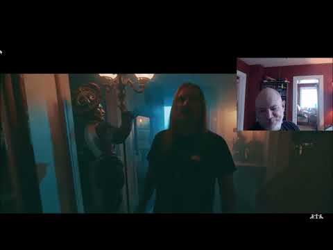 NEW Dream Theater Night Terror first reaction!