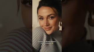 Michelle Keegans January Collection