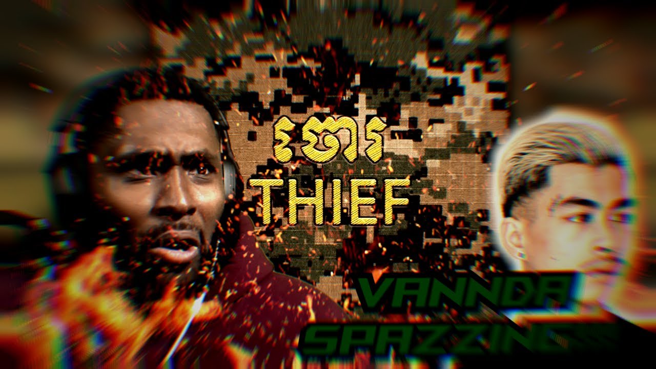 ВАННА В ВОСТОРГЕ ОТ ЭТОГО!!! ВАННА - ВОР (РЕАКЦИЯ)