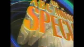 1993 ABC Movie Special Short Commercial