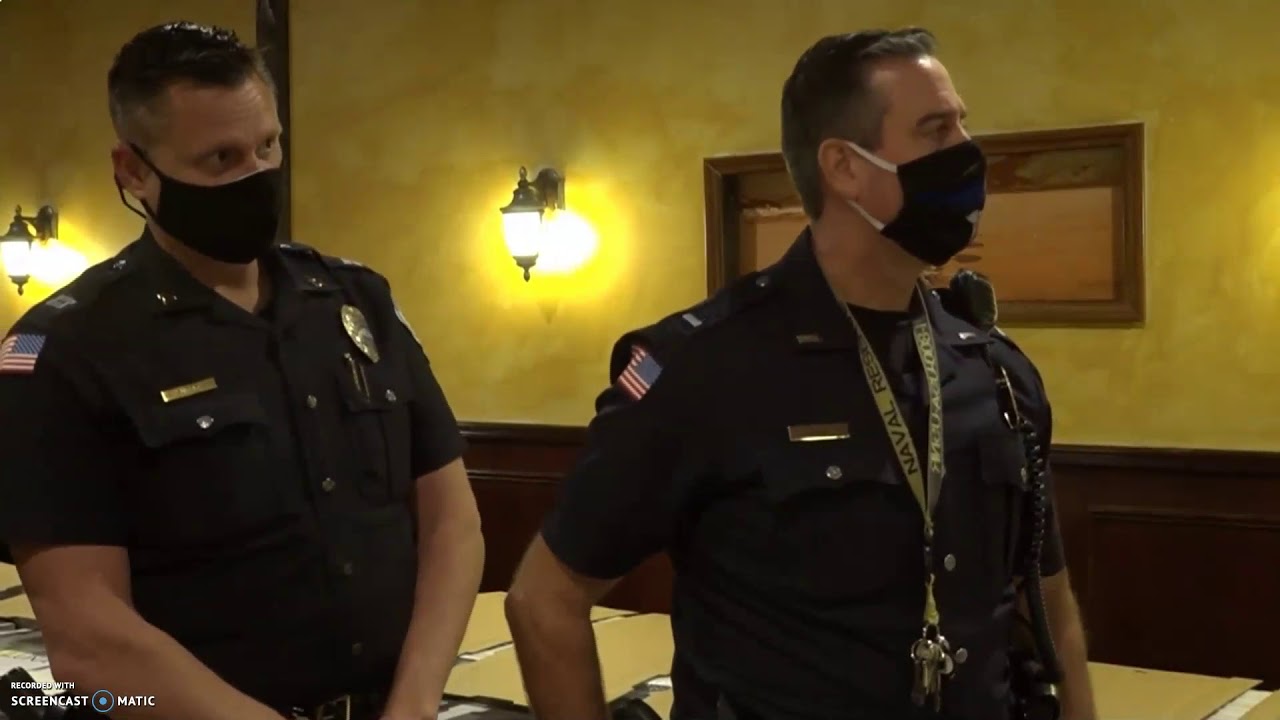 Randy Sets World Record for Pizza Box Folding