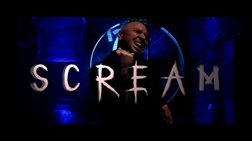 Carbonstone - S C R E A M (Behind The Scenes)