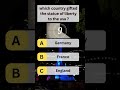 New usa quiz #usafacts #triviatricks #triviaquestions #americantrivia #trivia #americanguessgames
