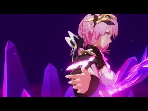 【崩壊3rd】古の楽園-序列：真実「虚樹の残骸-ニヒリズム」挑戦/ピンクの妖精さん♪【難易度90】