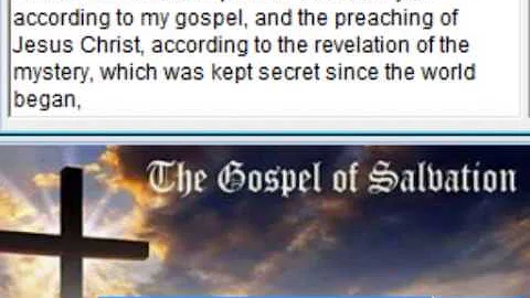 Saved By Grace - Jim Brackin