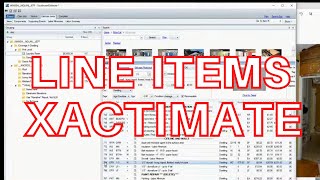 Xactimate Line Items: What to Use & How to Maximize Payouts 💰📋 | A26F with Blayne Smith