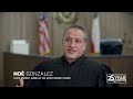 Hidalgo County Courthouse - The Judges
