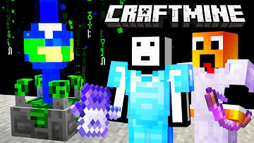 We Played Minercraft