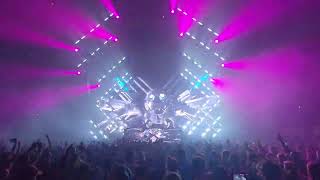 Excision Coliseum 2022 (Day 1) [4K] - Clip 8