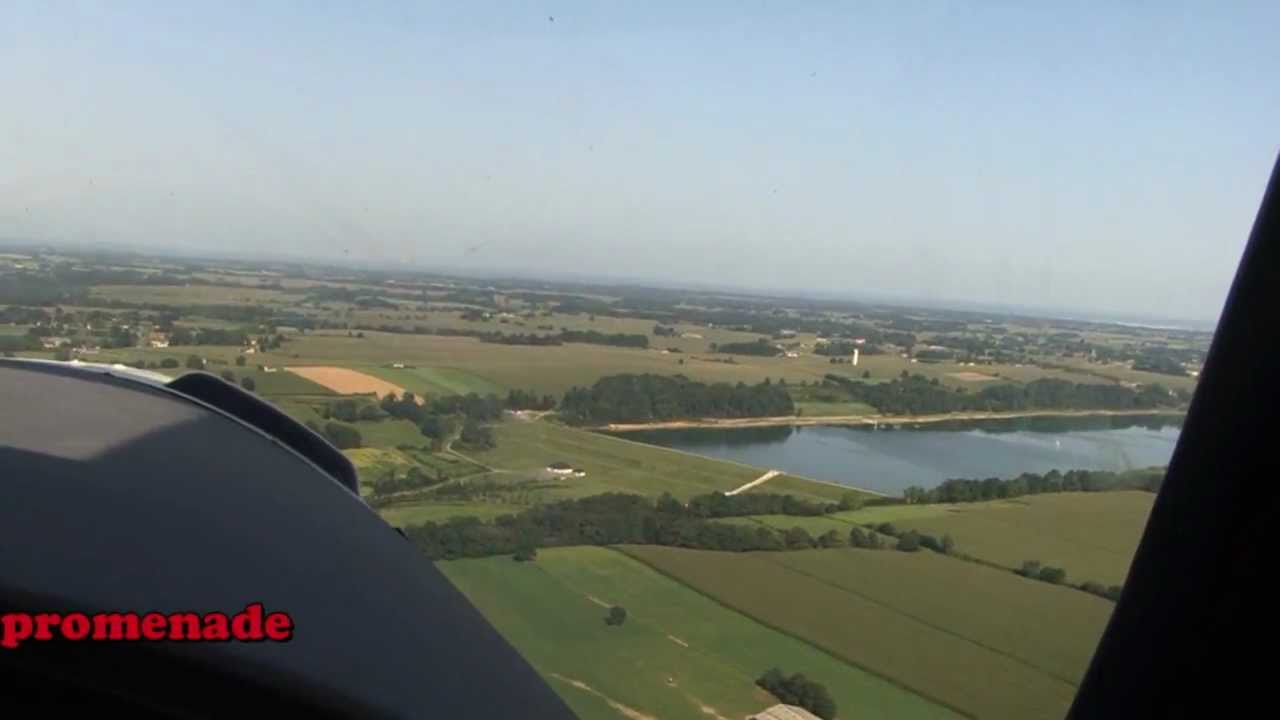 Comco Ikarus C42, Light Sport Aircraft in the U.S., Advanced Ultralight in  Canada. 