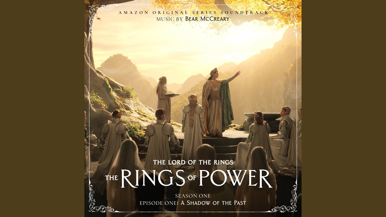 The Rings of Power' Season 2: Updates on cast, release date & more –  Deseret News