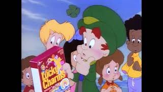 Lucky Charms Rainbow