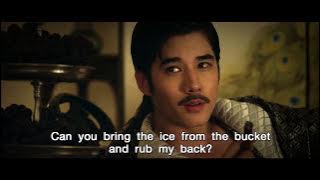 Jan Dara Finale Trailer with sub title