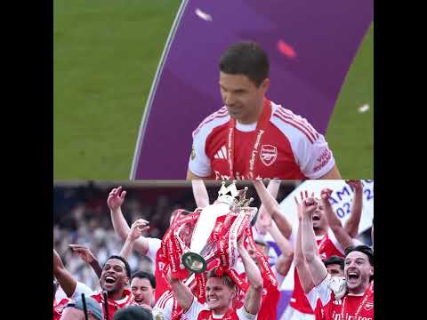 ⚽🔥 PREMIER LEAGUE ANTHEM 2025/2026🎧 DJ Bass One ft Arsenal FC