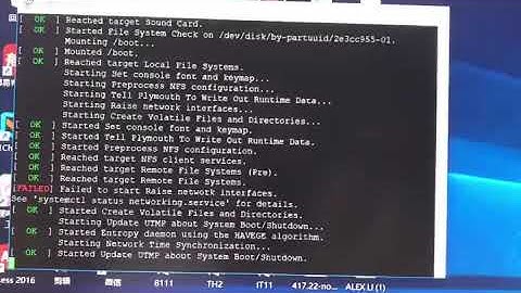 raspberry pi with DS18B20