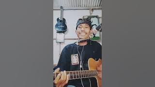 Ebiet G ade - titip rindu buat ayah (cover)