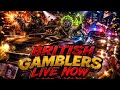FRIDAY NIGHT LIVE - SLOTS AND LIVE GAMES!