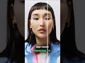 Persona app - Best video/photo editor 💚 #makeuptutorial #nails #skincare #beautycamera