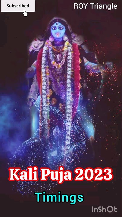 kali-puja-time-2023-shorts-viral-youtubeshorts-kalipuja-youtube