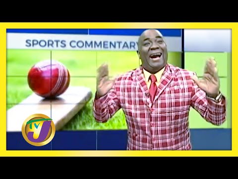 TVJ Sports Commentary - September 24 2020